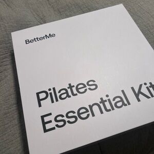 BetterMe Pilates Essential Kit
